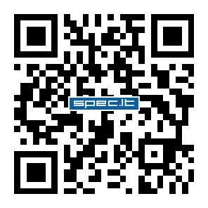 QR kodas | Makeira, MB