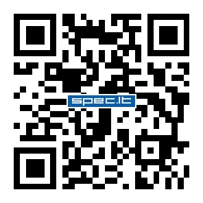 QR kodas | MAKEIRIS, UAB | spec.lt