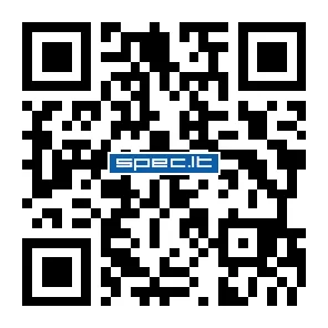 QR kodas | Makena ir ko, MB