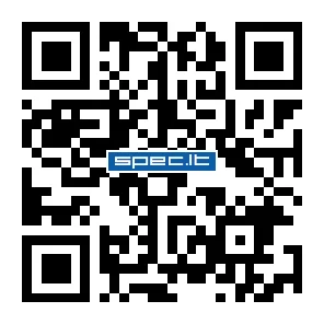 QR kodas | Makenas, UAB