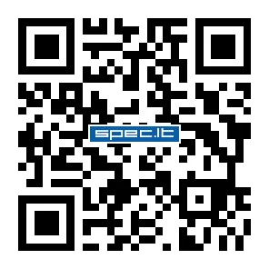QR kodas | Makenis, UAB