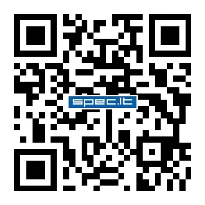 QR kodas | Makenzis, MB