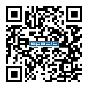 QR kodas | Makes human special, MB