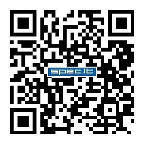 QR kodas | MAKESYOULOCAL, UAB | spec.lt