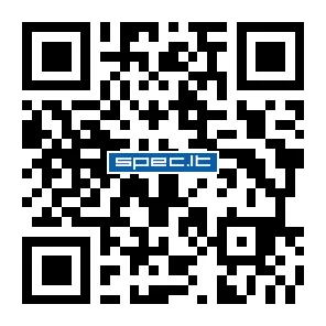 QR kodas | Maketai, MB