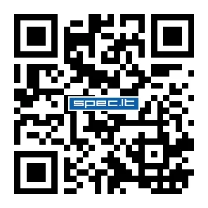 QR kodas | Maketas, MB