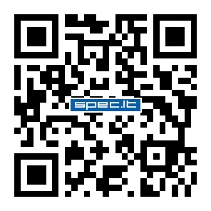 QR kodas | Maketas, UAB