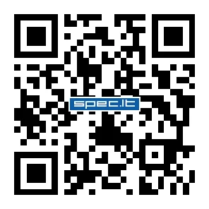 QR kodas | Maketonas, MB