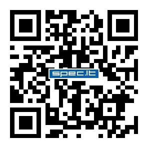 QR kodas | Maketrus, UAB