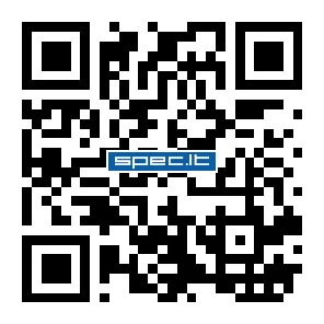 QR kodas | Makeup DNA, MB