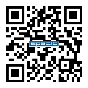 QR kodas | Makeup haus, MB