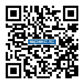 QR kodas | Makeup Secrets shop, UAB