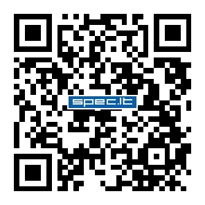 QR kodas | Makeup Secrets, UAB | spec.lt