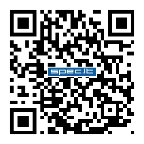 QR kodas | Makforo Group, UAB | spec.lt