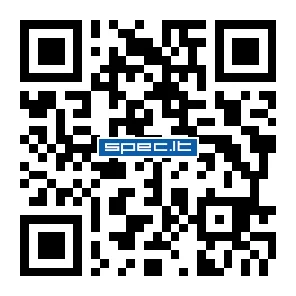 QR kodas | Makiažo namai, MB | spec.lt