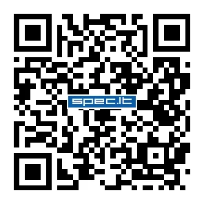 QR kodas | Makiažo studija, MB