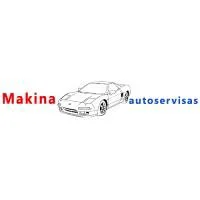 Makina, UAB | spec.lt