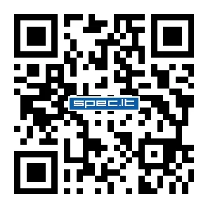 QR kodas | Makinta, UAB