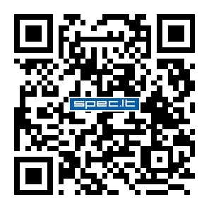 QR kodas | Makita, labdaros ir paramos fondas
