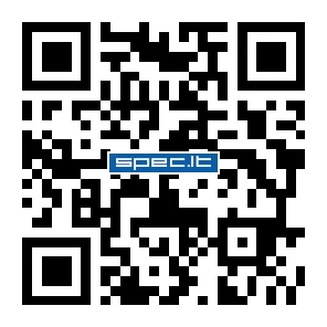 QR kodas | MAKLANAS, UAB | spec.lt