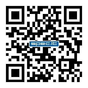 QR kodas | Makle, MB | spec.lt