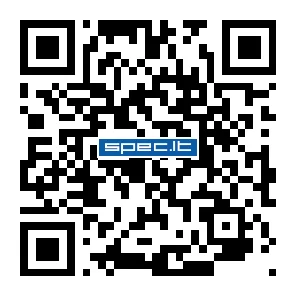 QR kodas | MAKLESA, A. Nikiškin, IĮ | spec.lt