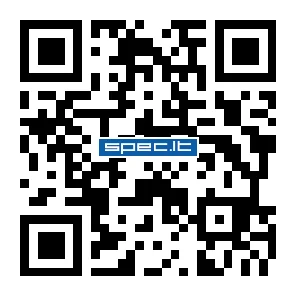 QR kodas | Mako grupė, UAB | spec.lt