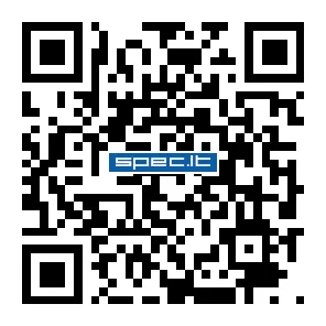 QR kodas | Mako konstrukcijos, UAB | spec.lt