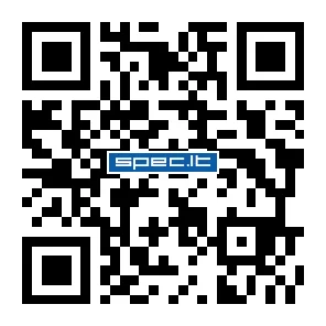 QR kodas | Mako Media, MB