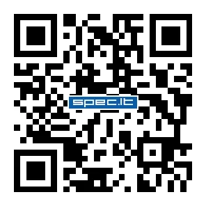 QR kodas | Mako reklama, UAB | spec.lt