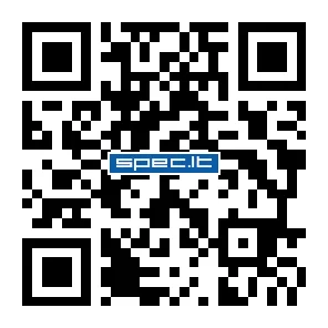 QR kodas | Mako, UAB