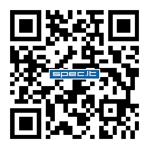 QR kodas | Makora, UAB | spec.lt