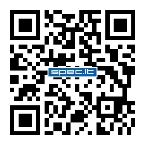 QR kodas | Makorta, UAB