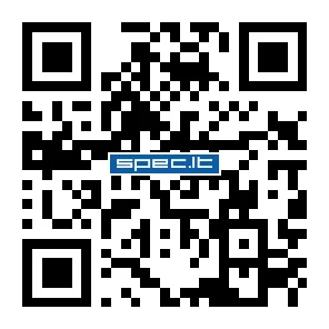 QR kodas | Makosan, UAB