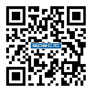 QR kodas | Makosas, UAB | spec.lt