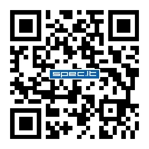 QR kodas | Makosta, MB