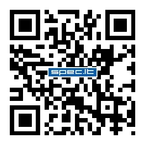 QR kodas | Makota, MB | spec.lt