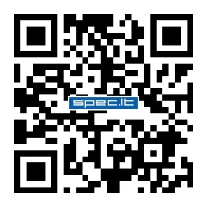 QR kodas | Makrii, MB