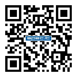 QR kodas | Makrista, MB | spec.lt