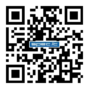 QR kodas | Makro Food, UAB