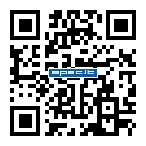 QR kodas | Makrobaltika, UAB