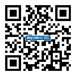 QR kodas | Makrogrupė, UAB