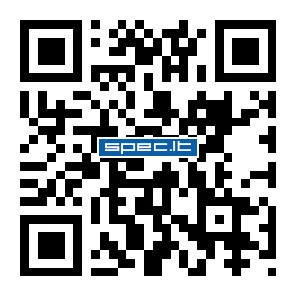 QR kodas | Makrolita, UAB