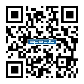 QR kodas | Makromeda, UAB