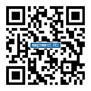 QR kodas | Makromodulis, UAB