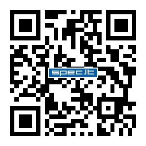 QR kodas | Polimerų kompetencijos centras, MB