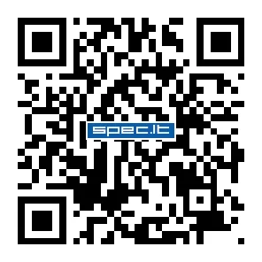 QR kodas | Makrosprendimai, UAB | spec.lt