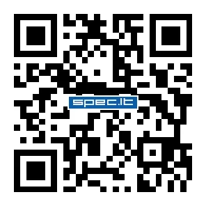 QR kodas | Makrostudija, IĮ