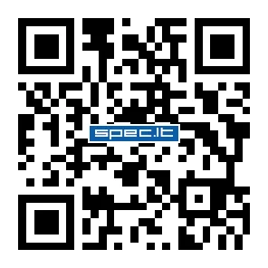 QR kodas | Makrotecha, UAB