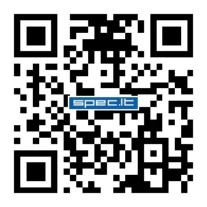 QR kodas | Makrum, UAB